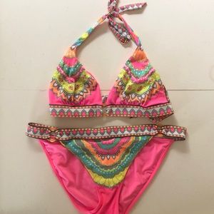Victoria’s Secret Bikini
